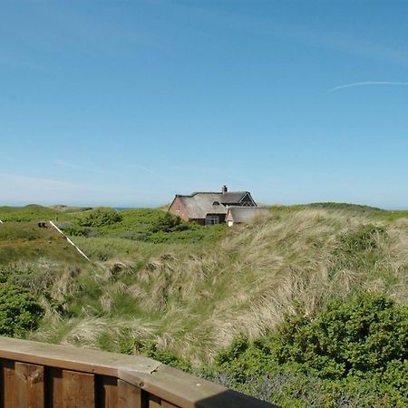 Holiday Home Aghe - 250M From The Sea In Nw Jutland By Interhome Saltum Exteriér fotografie